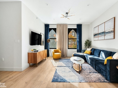 463 West 142nd Street 4A, New York, NY, 10031 | Nest Seekers