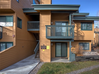 520 Ore House Plaza 201, Steamboat Springs, CO, 80487 | Nest Seekers