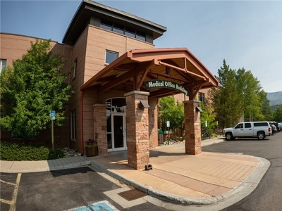 940 Central Park Drive 203, Steamboat Springs, CO, 80487 | Nest Seekers