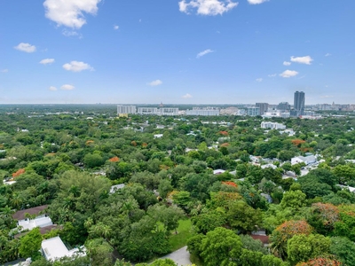 Land Available in Miami, Florida