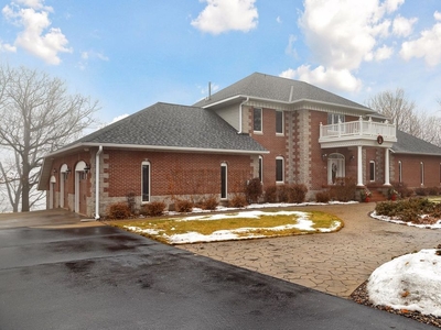 Luxury Detached House for sale in Red Wing, United States