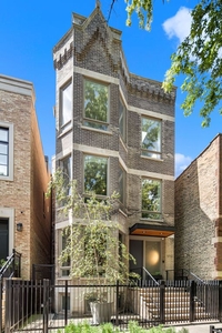 Luxury Detached House for sale in Chicago, United States