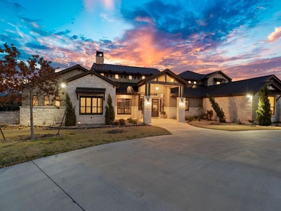 4 bedroom luxury House for sale in Dripping Springs, United States