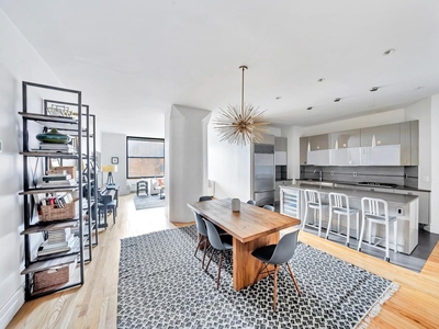 5 room luxury Apartment for sale in Brooklyn, New York