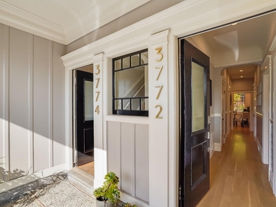 Luxury House for sale in San Francisco, California