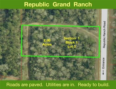 15824 Republic Ranch Road N