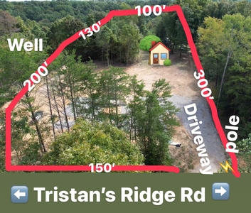 189 Tristans Ridge