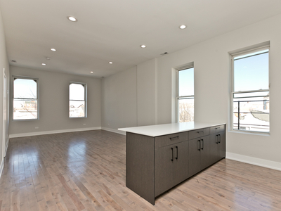 1925 S May, Chicago, IL 60608 - Apartment for Rent