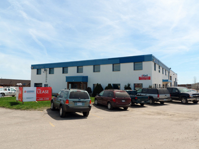 36 Centennial Rd, Kitchener, ON N2B 3G1 - Industrial for Sale