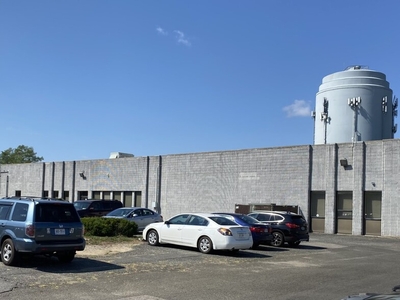 50-54 Drexel Dr, Bay Shore, NY 11706 - Industrial for Sale