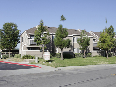 Windwood Glen Apartment Homes - Apartments in Irvine, CA |