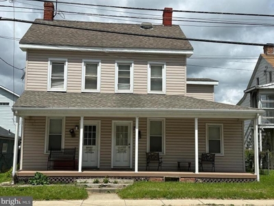 810 - 810-1/2 York St, Hanover, PA 17331 for Sale in Baresville, Pennsylvania Classified