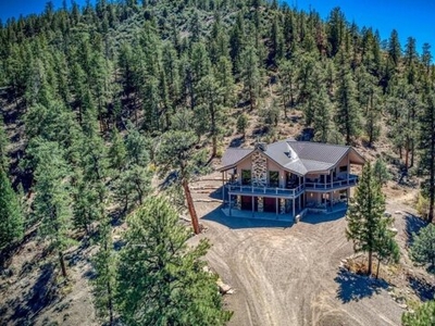 Home For Sale In Pagosa Springs, Colorado