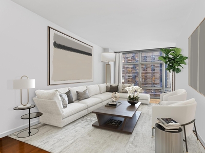 1600 Broadway, New York, NY, 10019 | 1 BR for sale, apartment sales