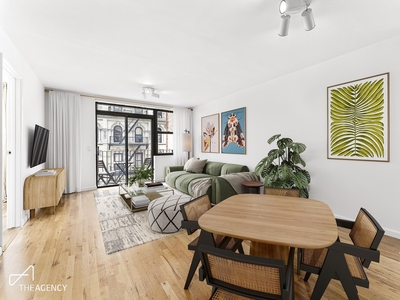 302 Broome Street, New York, NY, 10002 | 1 BR for sale, apartment sales