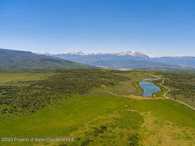 6800 Upper Cattle Creek Road, Carbondale, CO, 81623 | 10 BR for sale, Residential sales
