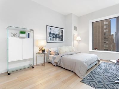 75 Wall Street, New York, NY, 10005 | Studio for sale, apartment sales