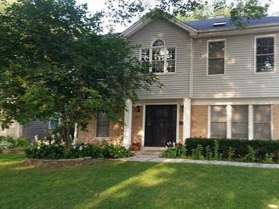OPEN HOUSE, 5/6, 12-3. Great Elmhurst home in Collegeview, 4/4, +office+master sitting room for Sale in Elmhurst, Illinois Classified