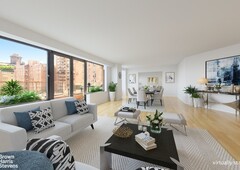 8 East 83rd Street 11/12D, New York, NY, 10028 | Nest Seekers