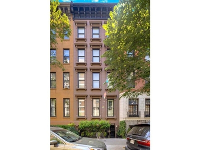 6 bedroom luxury Townhouse for sale in New York