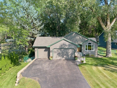 Luxury Detached House for sale in White Bear Lake, Minnesota