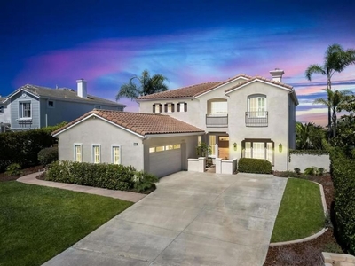 Luxury House for sale in Carlsbad, California