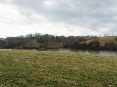 54.8 AC Bannister Pike