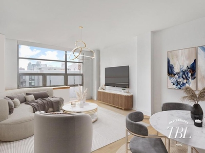 1 bedroom luxury Apartment for sale in Queensbridge Houses, United States