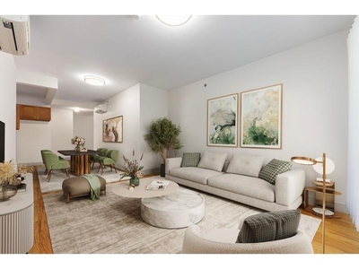 1 bedroom luxury Flat for sale in Brooklyn, New York