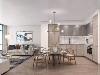 1 bedroom luxury Flat for sale in Queensbridge Houses, New York