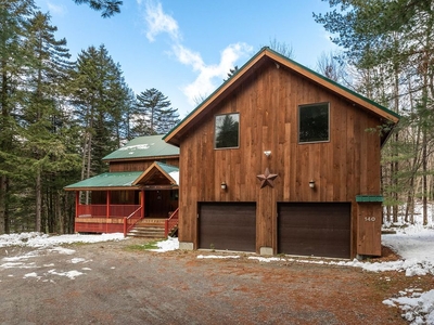 10 room luxury Detached House for sale in Londonderry, Vermont