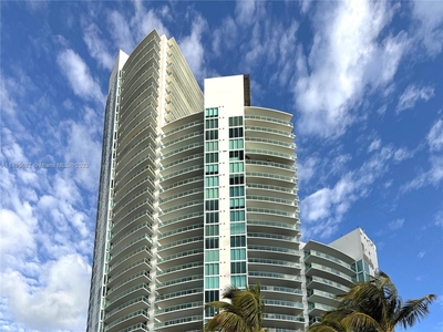 1000 S Pointe Dr, Miami beach, FL, 33139 | 1 BR for sale, Residential sales