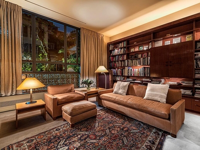 124 East 70th Street, New York, NY, 10021 | 5 BR for sale, apartment sales