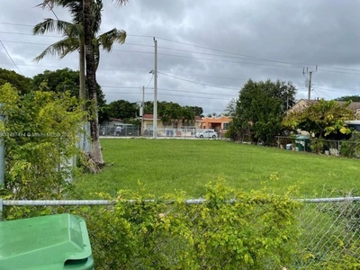 1393 NW 31st St, Miami, FL, 33142 | for sale, Land sales