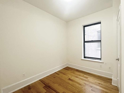 190 Claremont Avenue, New York, NY, 10027 | 4 BR for rent, apartment rentals