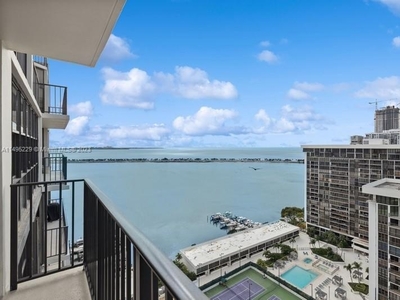 1901 Brickell Ave, miami, FL, 33129 | 1 BR for sale, Residential sales