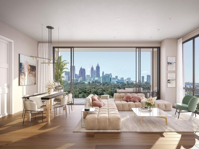 2 bedroom luxury Apartment for sale in Atlanta, United States