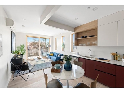 2 bedroom luxury Apartment for sale in Brooklyn, New York
