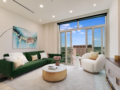 2 bedroom luxury Apartment for sale in San Antonio, Texas