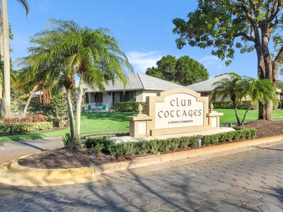 222 Club Drive, Palm Beach Gardens, FL, 33418 | 2 BR for rent, Villa rentals