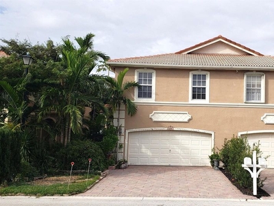 3 bedroom luxury Townhouse for sale in Coconut Creek, United States