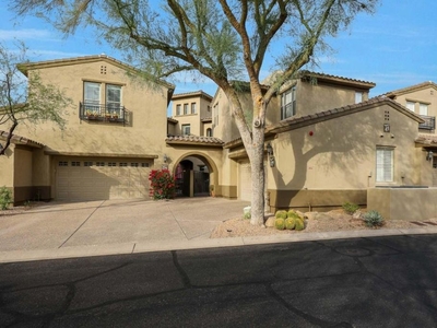 3 bedroom luxury Townhouse for sale in Scottsdale, United States