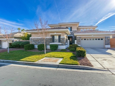 4 bedroom luxury Detached House for sale in Las Vegas, Nevada