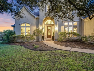 4 bedroom luxury House for sale in Austin, United States