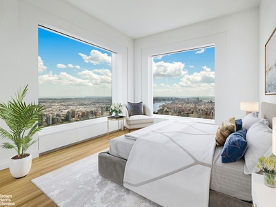 432 Park Avenue 86A, New York, NY, 10022 | Nest Seekers
