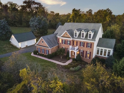 5 bedroom luxury House for sale in Leesburg, United States