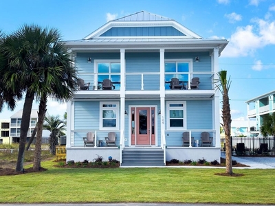 5 bedroom luxury House for sale in Mexico Beach, United States