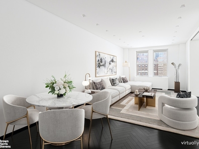 575 Park Avenue, New York, NY, 10065 | 1 BR for sale, apartment sales