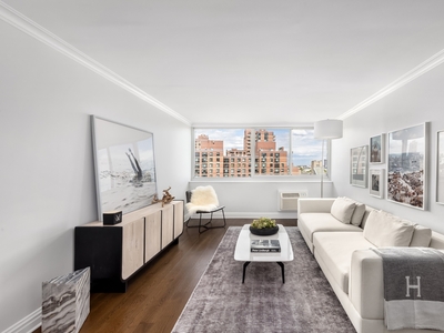 595 Main Street, New York, NY, 10044 | 2 BR for sale, apartment sales