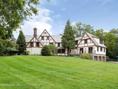 6 bedroom luxury Townhouse for sale in Greenwich, Connecticut